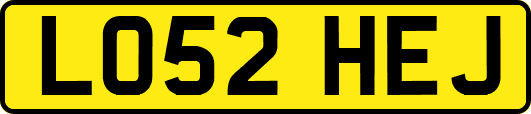 LO52HEJ