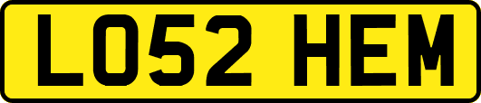 LO52HEM