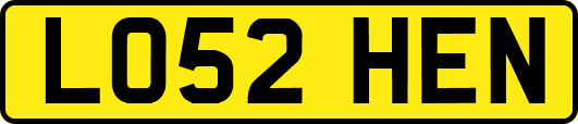 LO52HEN