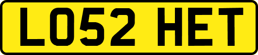 LO52HET