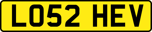 LO52HEV