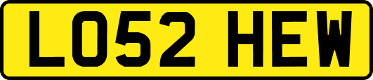 LO52HEW