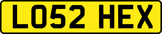 LO52HEX