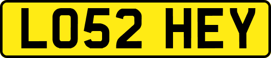 LO52HEY