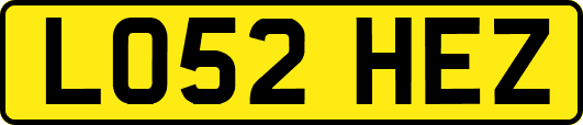 LO52HEZ
