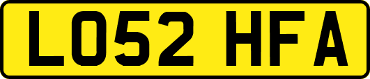 LO52HFA