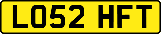 LO52HFT