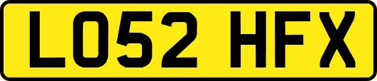 LO52HFX