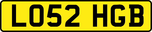 LO52HGB