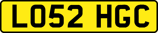 LO52HGC