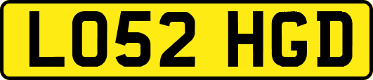 LO52HGD