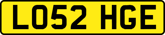 LO52HGE