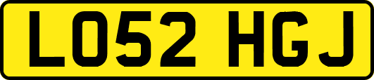 LO52HGJ