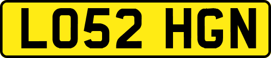 LO52HGN