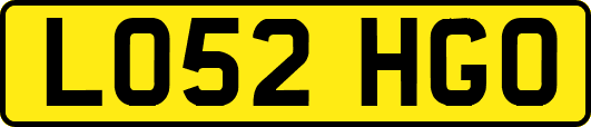 LO52HGO