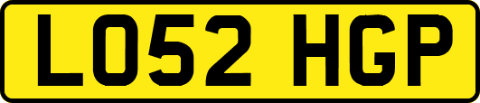 LO52HGP