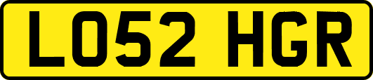 LO52HGR