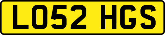 LO52HGS