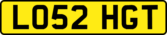 LO52HGT