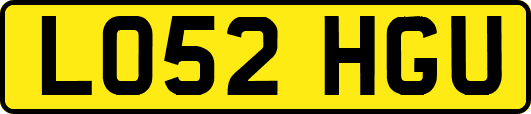 LO52HGU