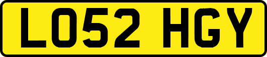 LO52HGY