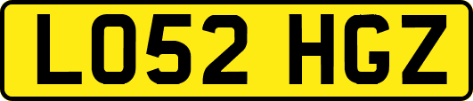 LO52HGZ
