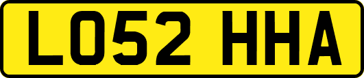 LO52HHA