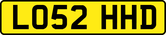 LO52HHD