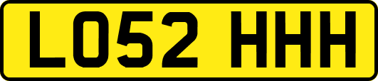 LO52HHH