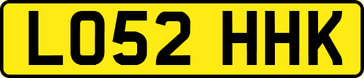 LO52HHK