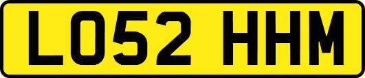 LO52HHM