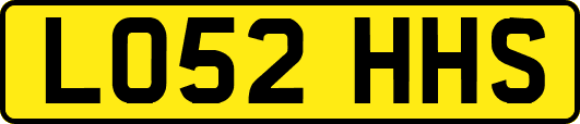 LO52HHS