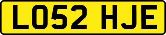 LO52HJE