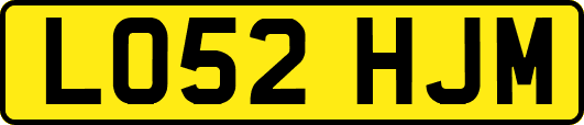 LO52HJM