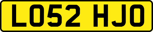 LO52HJO