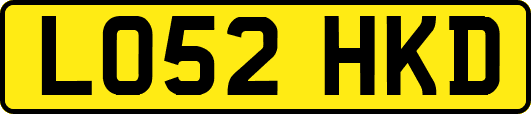 LO52HKD