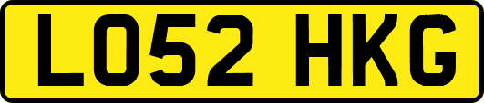 LO52HKG