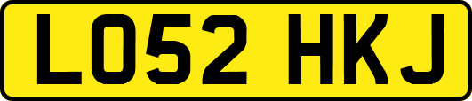 LO52HKJ