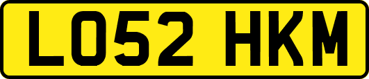 LO52HKM