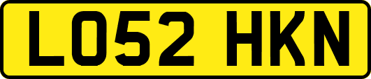 LO52HKN