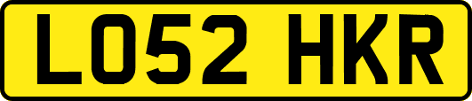 LO52HKR