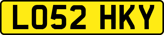 LO52HKY