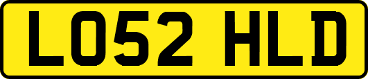 LO52HLD