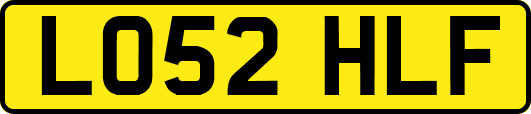 LO52HLF