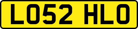 LO52HLO