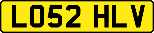 LO52HLV