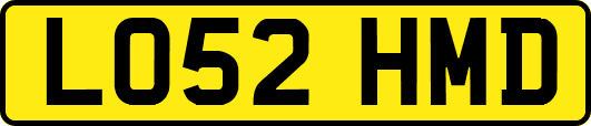 LO52HMD