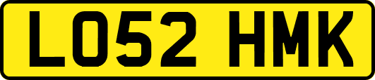 LO52HMK