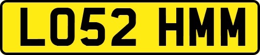 LO52HMM