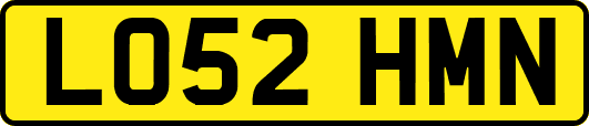 LO52HMN